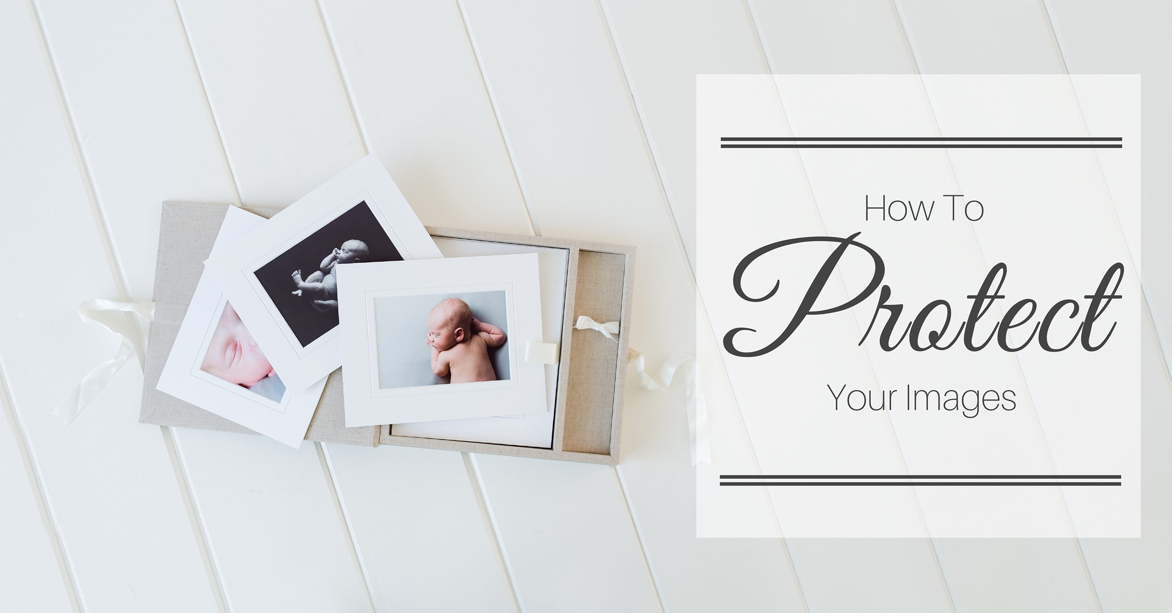 Protect Your Photos In 6 Simple Steps Lauren V Photography